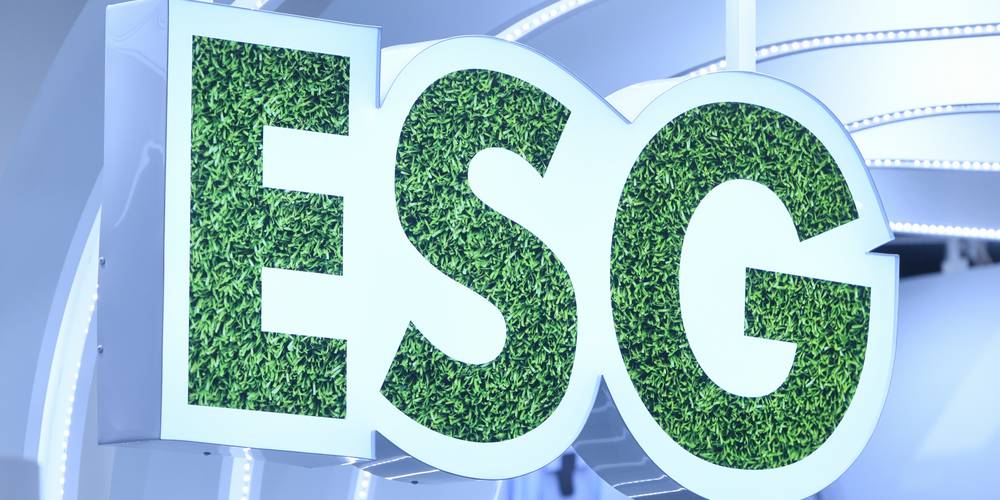 從企業評價看ESG的導入時機